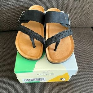 Earth Origins Sandals
